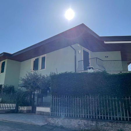 Casa Caponetti Villa Costa Volpino Dış mekan fotoğraf