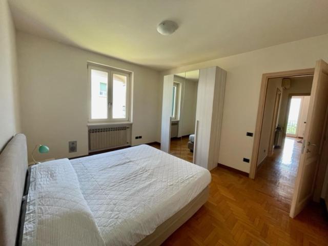 Casa Caponetti Villa Costa Volpino Dış mekan fotoğraf