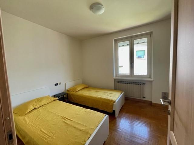 Casa Caponetti Villa Costa Volpino Dış mekan fotoğraf